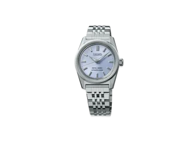 SEIKO King Seiko KSK "Saxony Blue" SDKS027