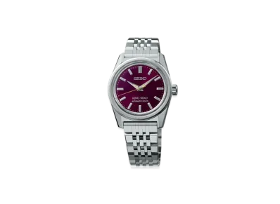 SEIKO King Seiko KSK "Burgundy" SDKS031