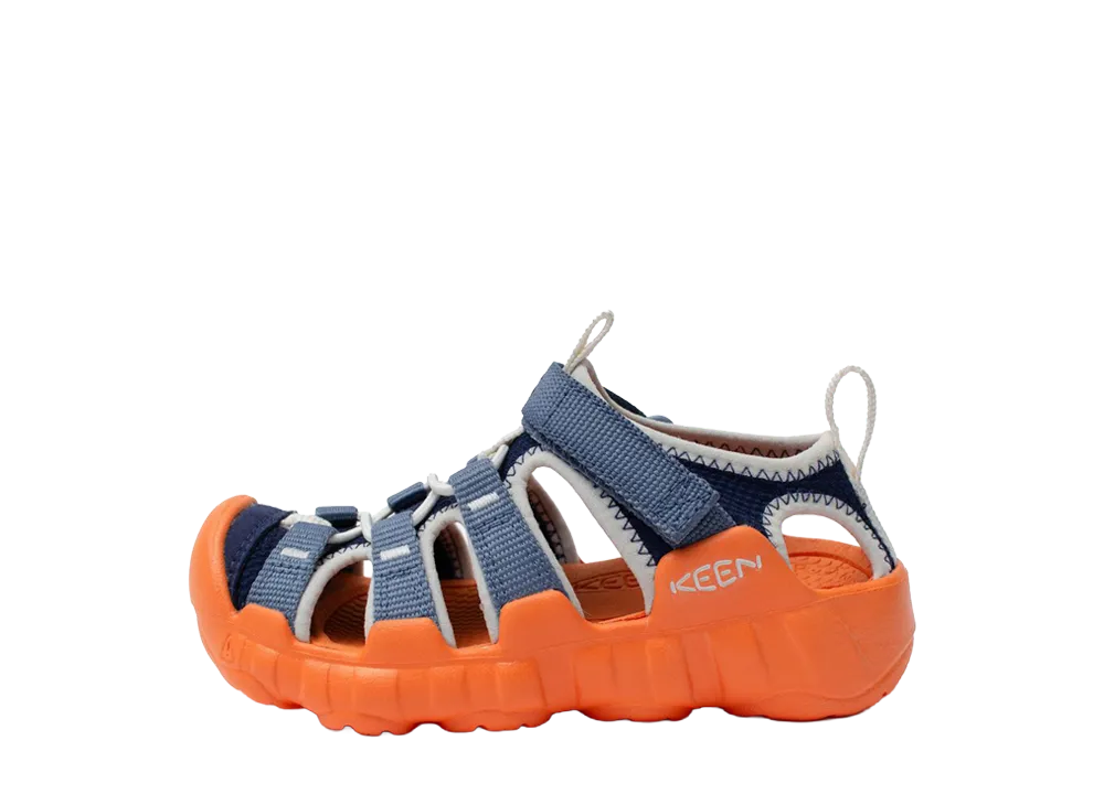 Snow Peak x KEEN PS Hyperport H2 SP "Hozuki"