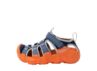 Snow Peak x KEEN PS Hyperport H2 SP "Hozuki"