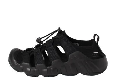 Snow Peak x KEEN Hyperport H2 SP "Black"