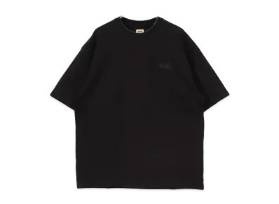 SEE SEE Basic T-Shirts "Black/Black"