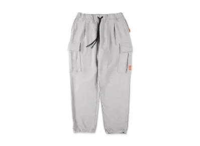 SEE SEE Cargo Sweat Pants "Grey"