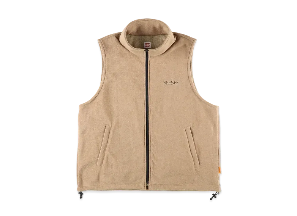 シーシー ベスト | 通販・相場はスニーカーダンク