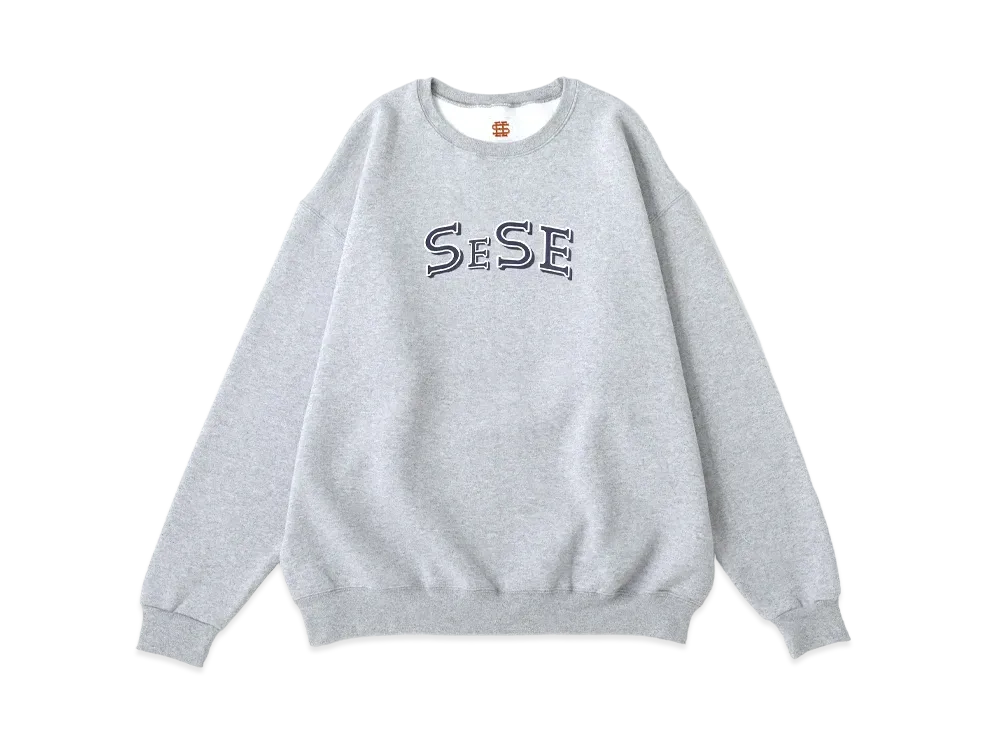 SEE SEE Bootleg Crew "Grey/Navy"