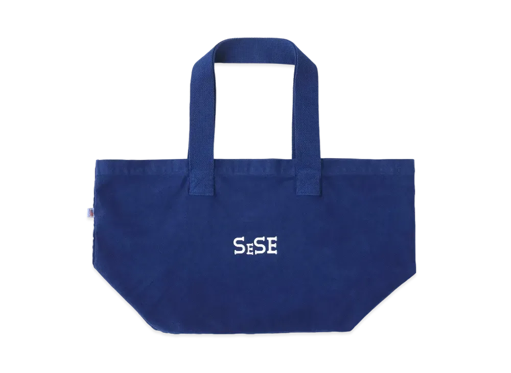 SEE SEE x S.F.C Tote Bag 
