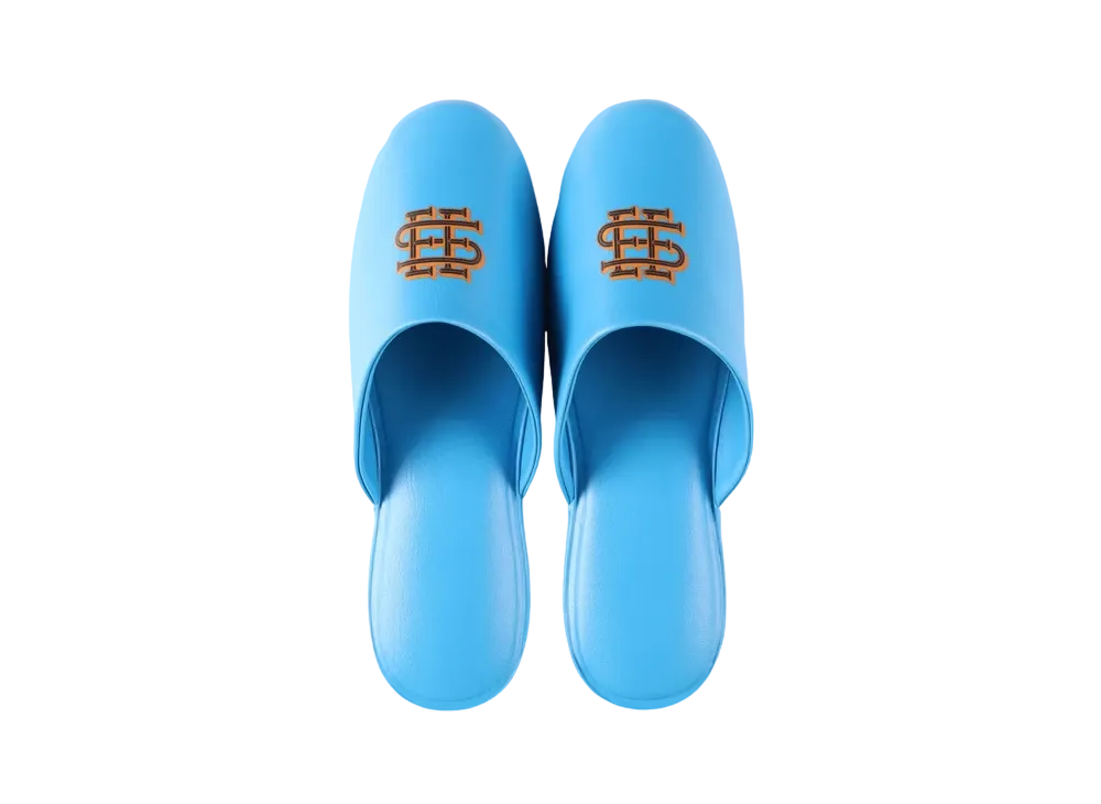 SEE SEE Slipper "Blue"