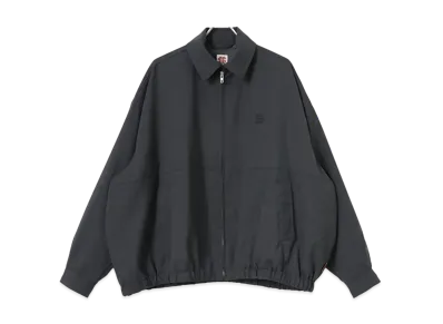 SEE SEE Wool Blouson SEE SEE Wool Blouson