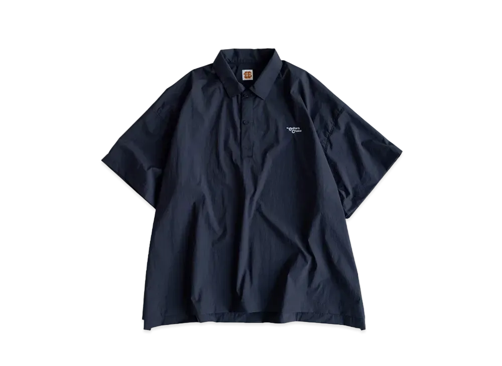 SEE SEE editor choice ポロシャツ 5/31発売｜the e_C × SEE SEE 