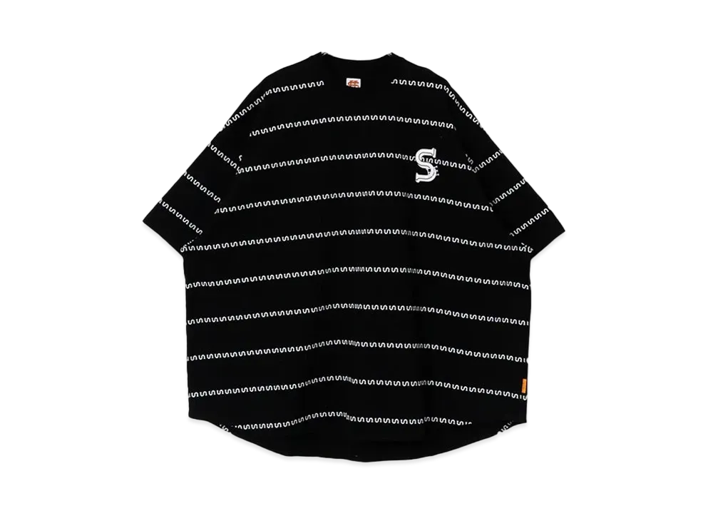 SEE SEE シーシー BIG NYLON SS CREWナイロン XL SEE SEE シーシー BIG NYLON SS CREWナイロン XL - メルカリ