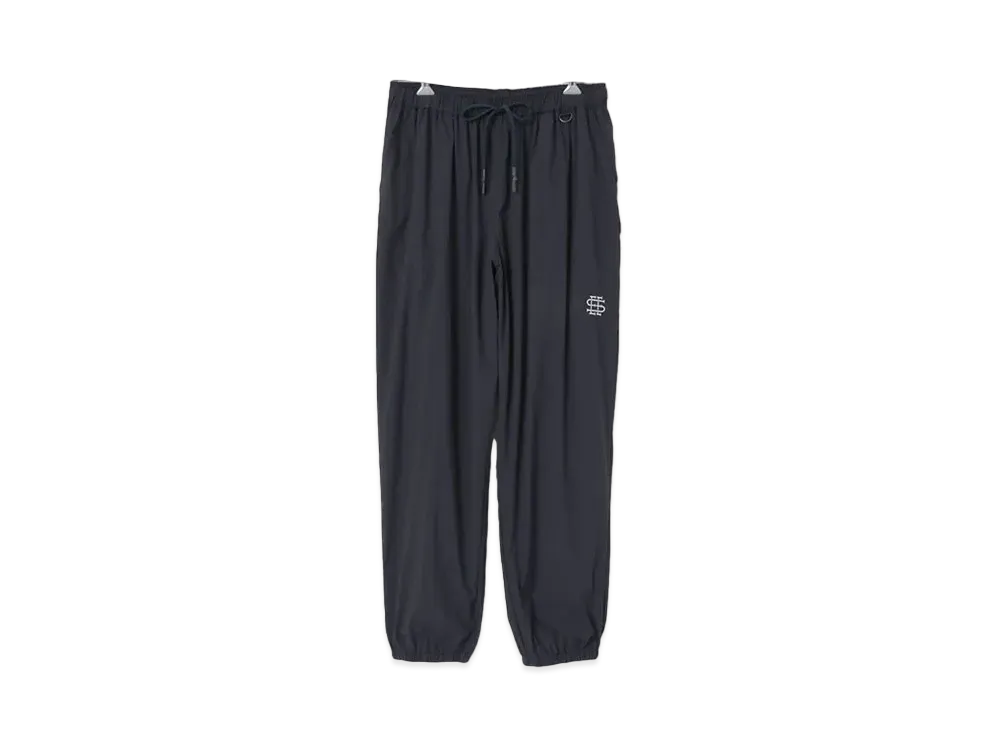 SEE SEE Wide Tapered Easy Pants 