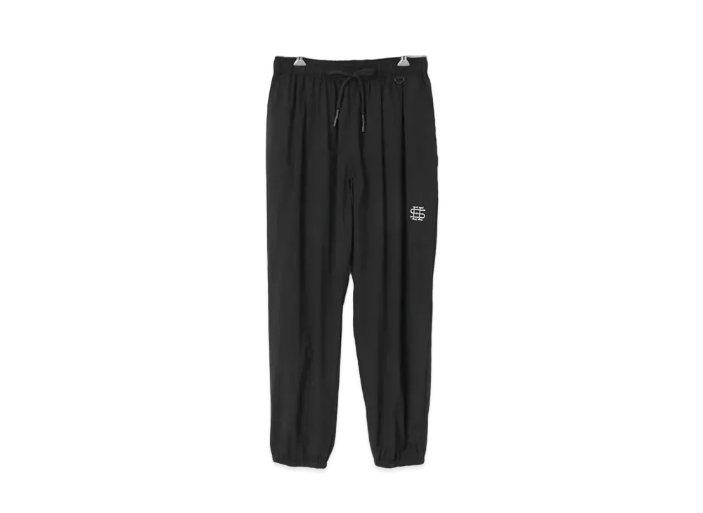 SEE SEE Nylon Sporty Baggy Shorts 