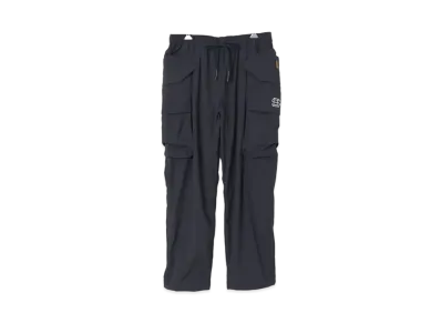 SEE SEE Nylon Sporty Baggy Shorts SEE SEE Nylon Sporty Baggy Shorts