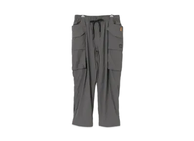 SEE SEE Two Tuck Baggy Pants SEE SEE Two Tuck Baggy Pants