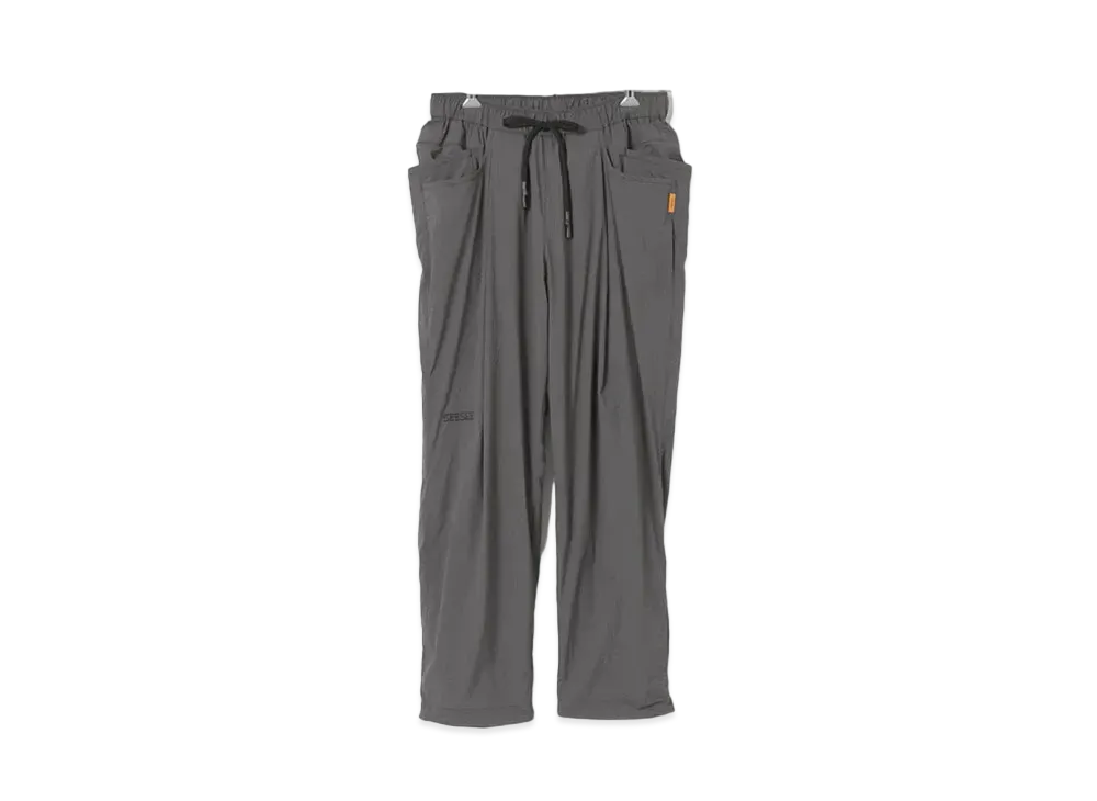 SEE SEE Super Wide Tapered Pants 