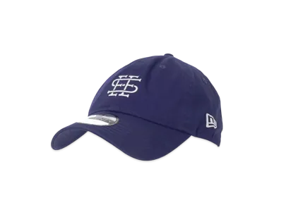 SEE SEE x New Era 920CS "Blue/White"