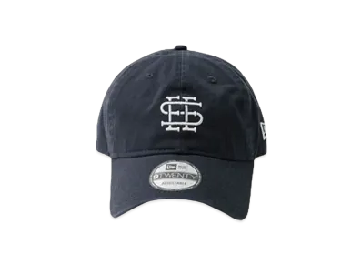 SEE SEE x New Era 920CS "Navy/White"