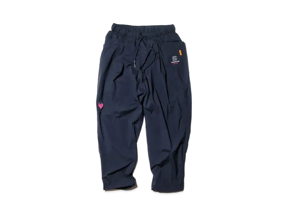 SEE SEE x insane Wide Pants 