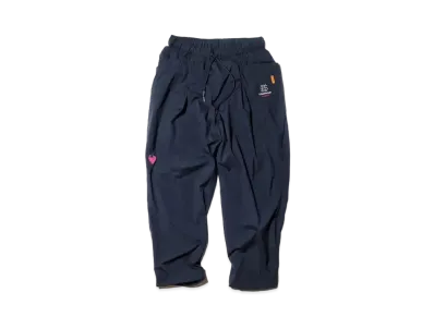 SEE SEE x insane Wide Pants "Navy"