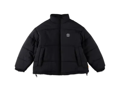 SEE SEE Puff Jacket "Black"