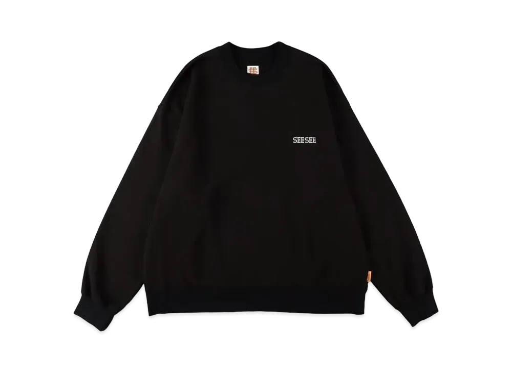SEE SEE Boarder Crew Sweat 
