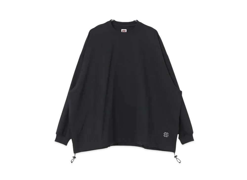 SEE SEE LS Wool Crew 