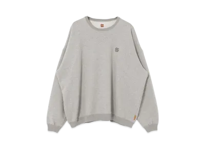 SEE SEE Crew Sweat "Grey"
