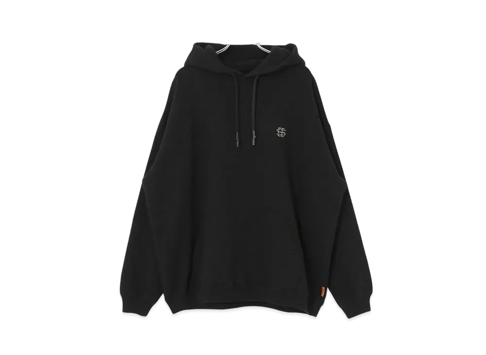 SEE SEE Full Zip Hoodie 