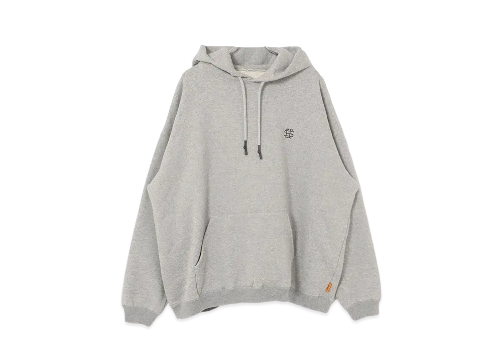 SEE SEE Hoodie "Grey"