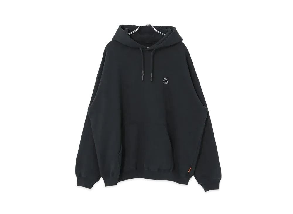 SEE SEE Full Zip Hoodie 