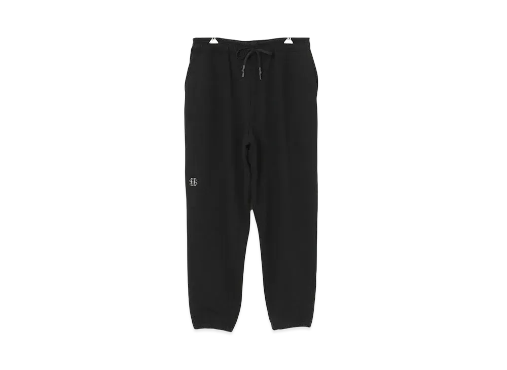 SEE SEE Sweat Pants "Black"