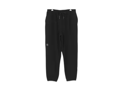 SEE SEE Sweat Pants "Black"