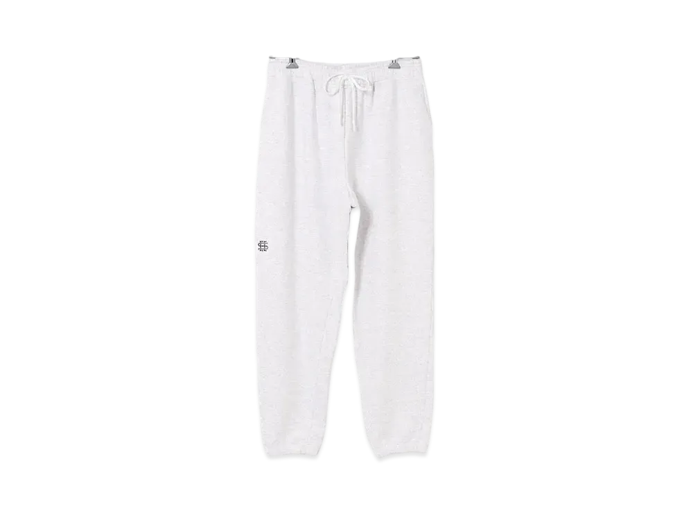 SEE SEE Sweat Pants "Ash Grey"