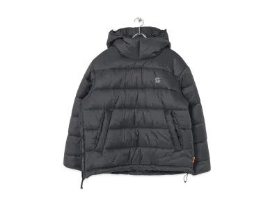SEE SEE Pullover Hoodie Jacket "Navy"