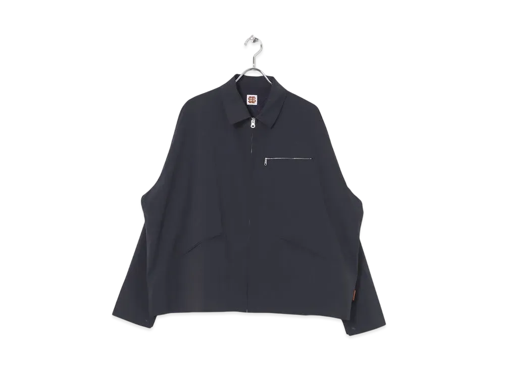 SEE SEE Coach Jacket 
