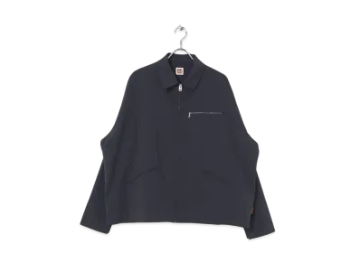 SEE SEE Work Jacket "Navy"