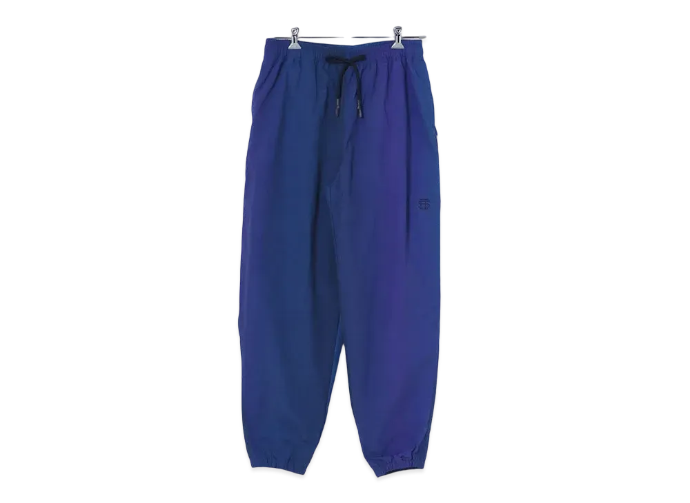 SEE SEE Wide Sporty Pants "Navy"