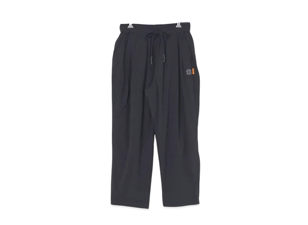 SEE SEE Wide Two Tuck Pants 