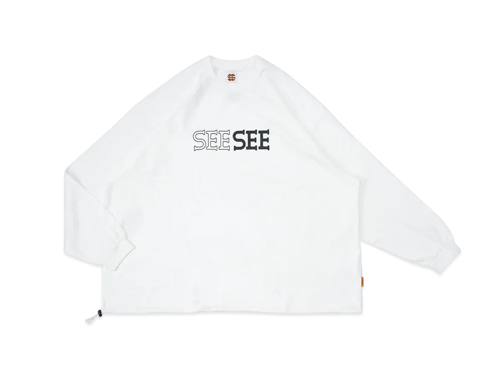 海外1/25発売｜SEE SEE × LIVIN' & GROUND FLOOR MACAU 