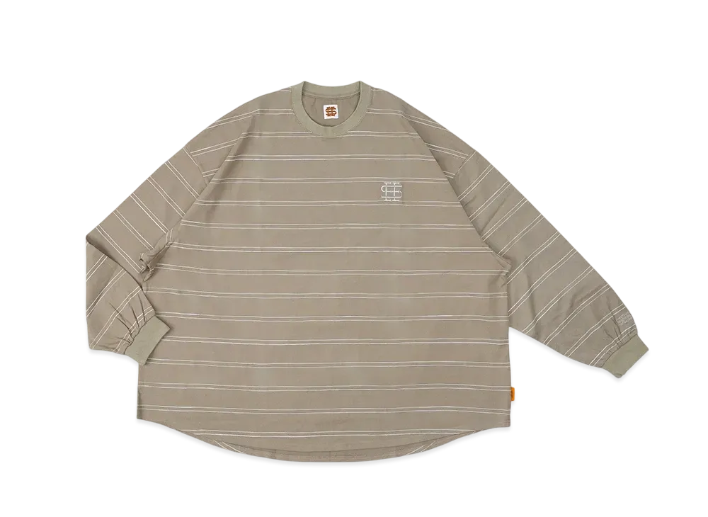 海外1/25発売｜SEE SEE × LIVIN' & GROUND FLOOR MACAU 
