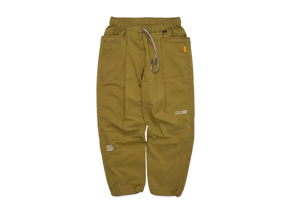 seesee マカオ 海外1/25発売｜SEE SEE × LIVIN' & GROUND FLOOR MACAU 