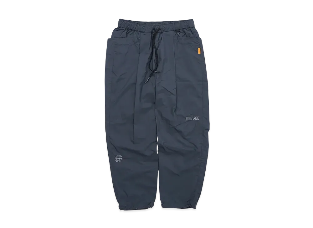 海外1/25発売｜SEE SEE × LIVIN' & GROUND FLOOR MACAU 