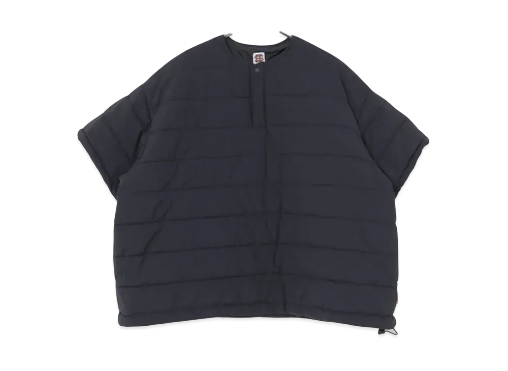 SEE SEE Super Big SS Puff Jacket 