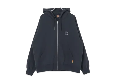 SEE SEE Full Zip Hoodie SEE SEE Full Zip Hoodie