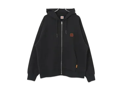 SEE SEE Full Zip Hoodie SEE SEE Full Zip Hoodie