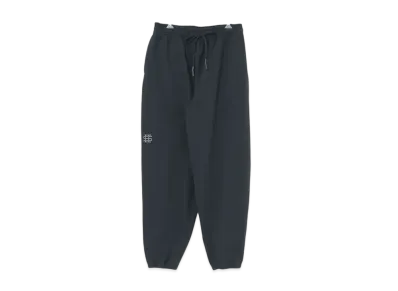 SEE SEE Wide Sweat Pants "Dark Navy"