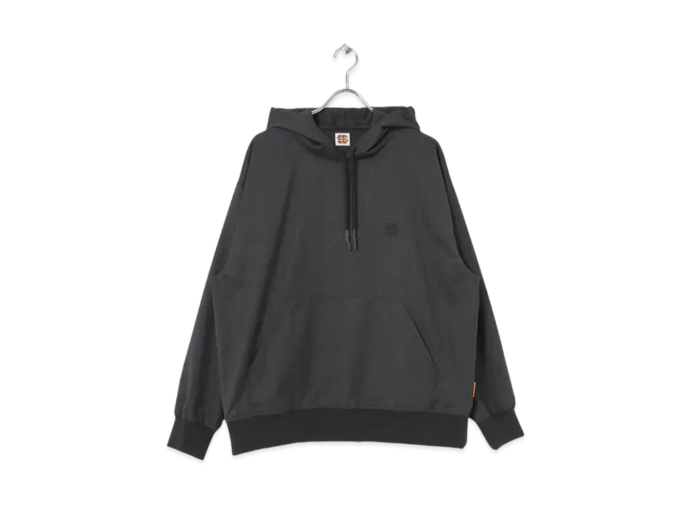 SEE SEE Hoody "Charcoal"