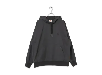 SEE SEE Hoody "Charcoal"