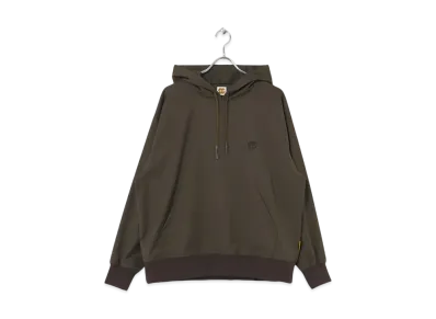 SEE SEE Hoody "Brown"