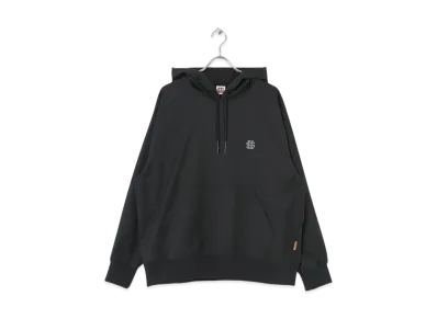 SEE SEE Hoody "Black"